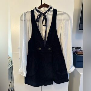 Topshop Romper